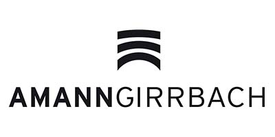 Logo Amann Girrbach GmbH