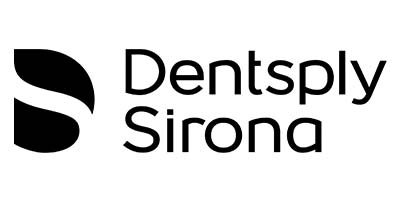 Logo Dentsply Sirona Europe GmbH