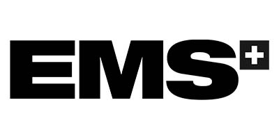 Logo E.M.S. Electro Medical Systems S.A.