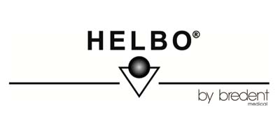 Logo HELBO Medizintechnik GmbH