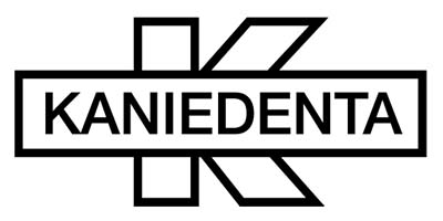 Logo KANIEDENTA GmbH & Co. KG