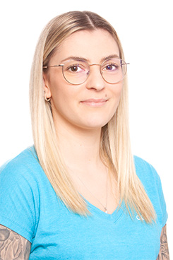 Assistenz Zahnheilkunde adentes