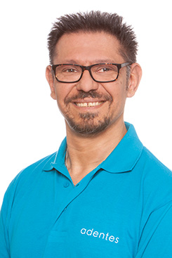 Verwaltung adentes Sankt Augustin