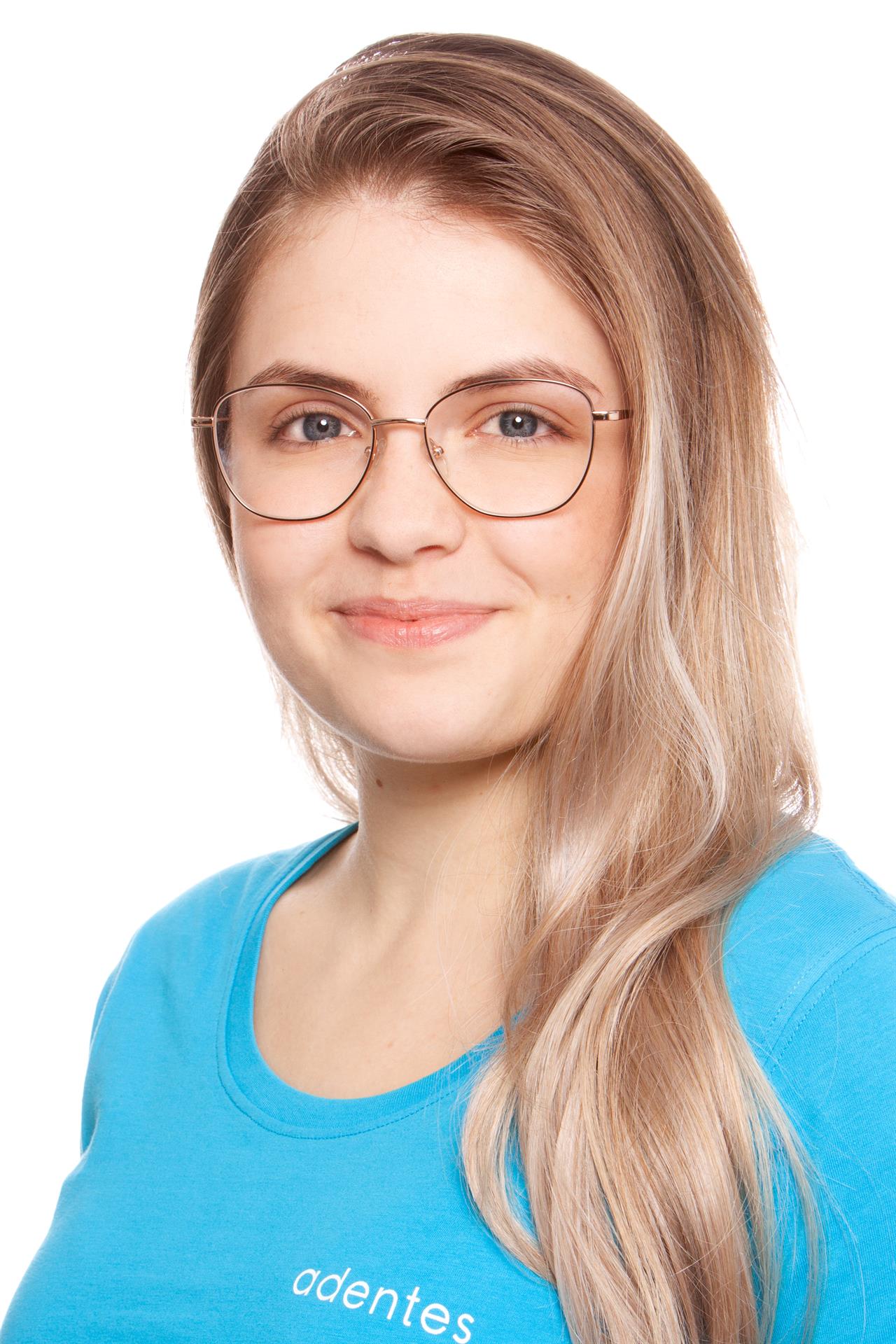Verwaltungsteam adentes Sankt Augustin