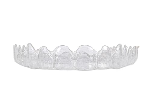 Invisalign Schiene Sankt Augustin